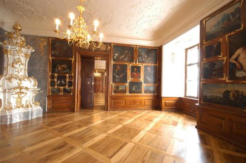 Schloss Seggau - image 10