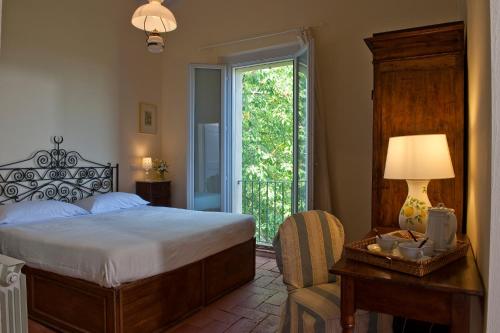 Excellent room comfort & quality