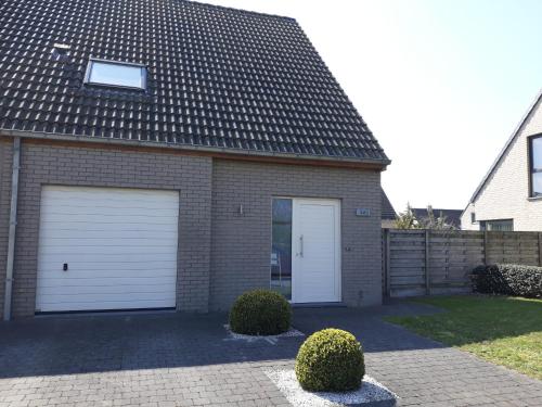 24 Geuzenstraat gîte à louer Doornhoek