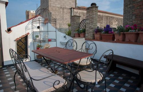 RESIDENZA D'ORIA B&B - image 14