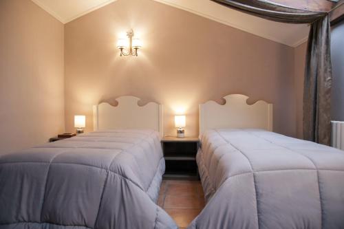 RESIDENZA D'ORIA B&B - image 10