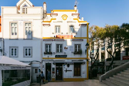 Cascais Bay Hostel 5