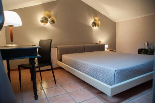 RESIDENZA D'ORIA B&B