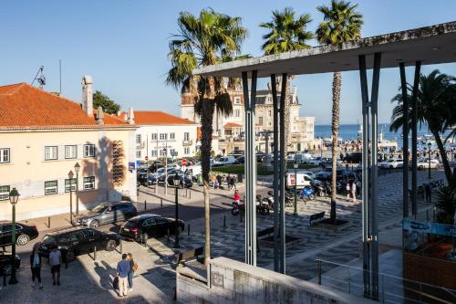 Cascais Bay Hostel 4