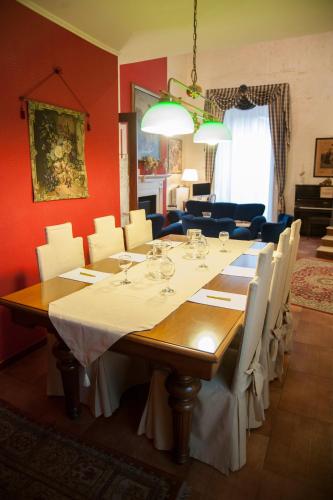 RESIDENZA D'ORIA B&B - image 7
