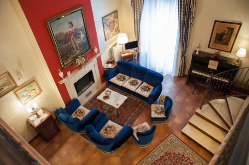RESIDENZA D'ORIA B&B - image 4