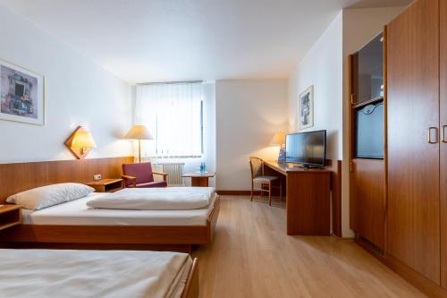 Trip Inn Hotel Frankfurt Airport Rüsselsheim Rüsselsheim 