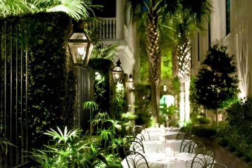 Planters Inn - Charleston - image 2