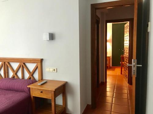 Hospederia Rural Aldeaduero Pueblo de Turismo Rural Aldeaduero is a popular choice amongst travelers in Saucelle, whether exploring or just passing through. The property features a wide range of facilities to make your stay a pl