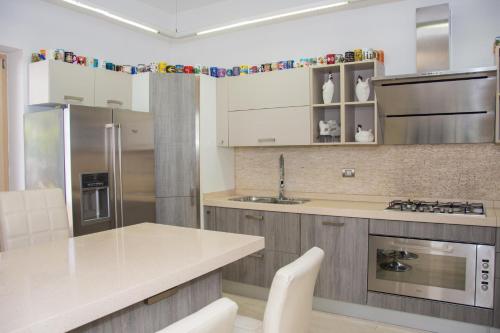 VILLA MATILDA luxury B&B – Ischia, 