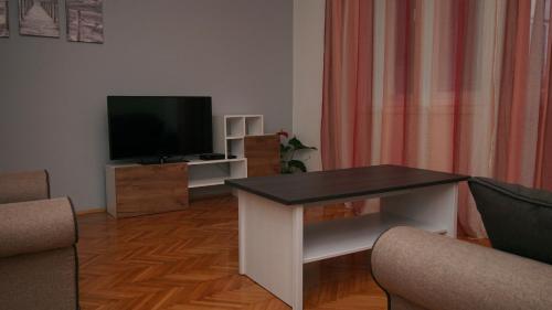 Apartmani Abeona - main image