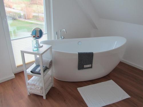 Fasiliteter, Ankerhaus Ostholstein in Oldenburg i Holstein