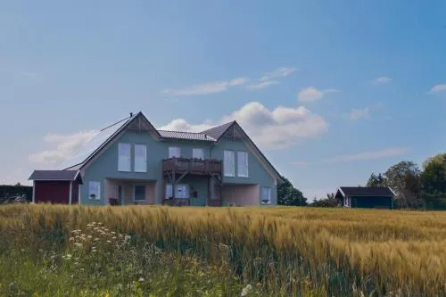 Ankerhaus Ostholstein in Oldenburg in Holstein, Deutschland