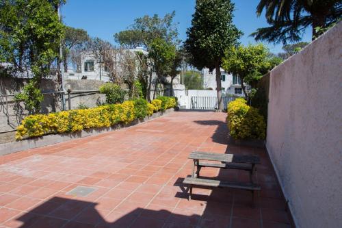 VILLA MATILDA luxury B&B – Ischia, 