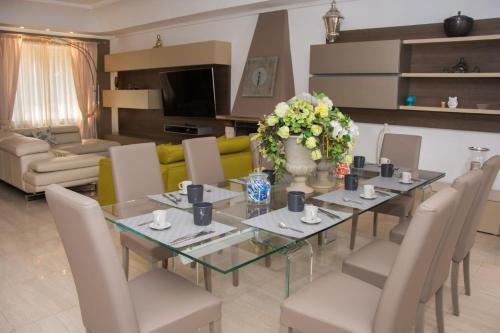 VILLA MATILDA luxury B&B - Spiaggia di Cartaromana