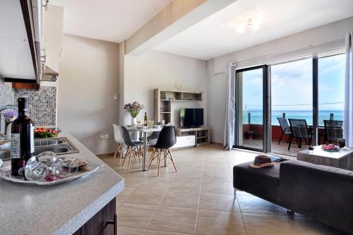 Darmanin Apartment 2 Gyalos Corfu