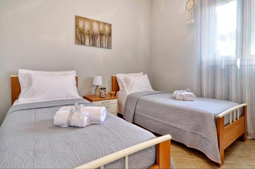 Darmanin Apartment 2 Gyalos Corfu