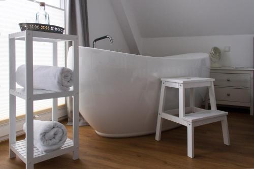 Fasiliteter, Ankerhaus Ostholstein in Oldenburg i Holstein