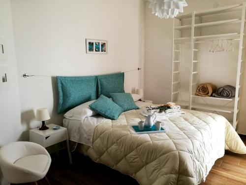 Pontemare Ortigia Room Type - Deluxe Apartment
