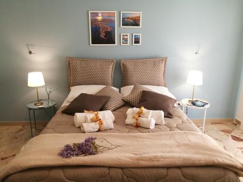 Pontemare Ortigia Room Type - Standard Apartment