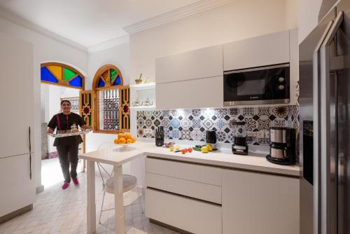 Emma's Riad 5