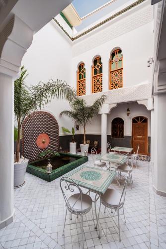 Emma's Riad 3