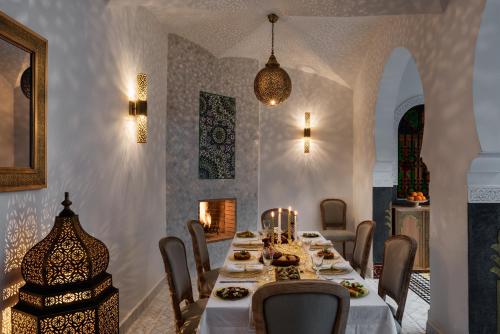 Emma's Riad 2