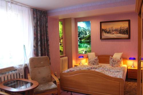 Rezydenz in Szklarska Poreba