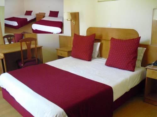 Hotel Solneve - image 2