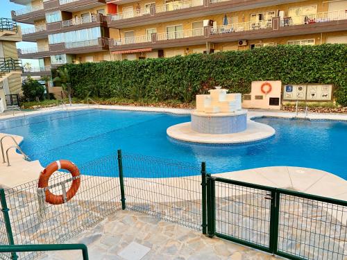 Apartamento Fuengirola R09 Edificio Ronda IV