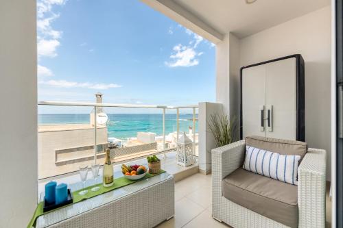 Living Las Canteras Homes - BEACH HOME