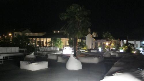 Hotel & Resort Le Colombare