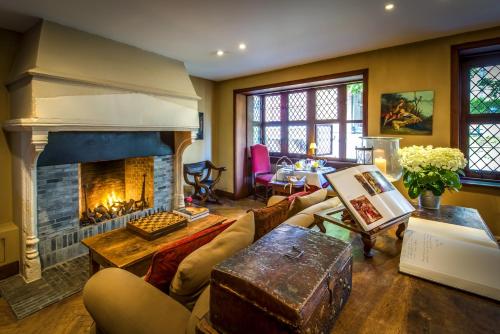 Luxury Guesthouse Bonifacius - unique location - image 5
