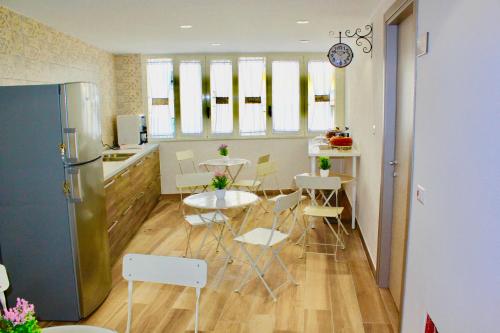 セントラル ステーション ガリバルディ