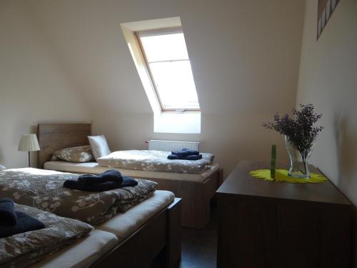 Stefi Apartman