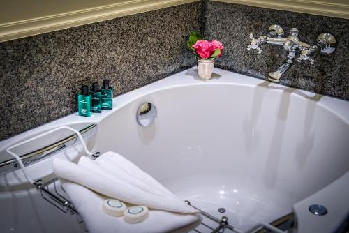 B&B Exclusive Guesthouse Bonifacius - image 9
