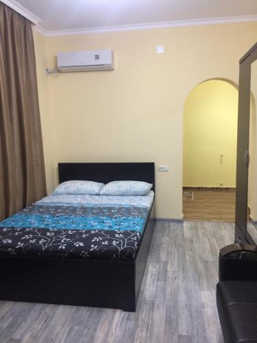 2 bedrooms, 4 beds