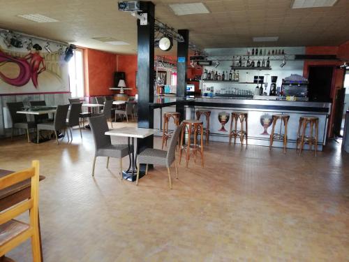 Hotel Restaurant La Terrasse photo 16