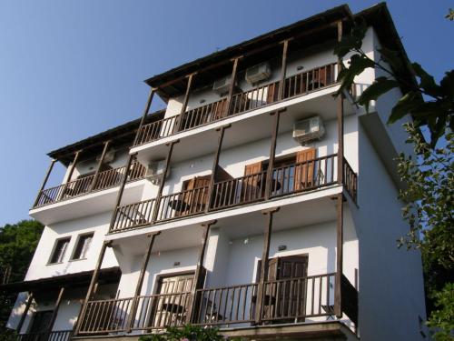 Hotel Tsagarada - image 10
