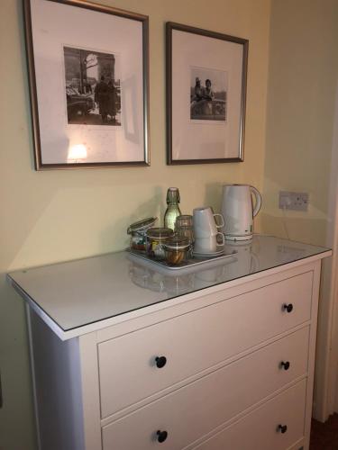 Websters Bed & Breakfast, Salisbury (fotografie 9)