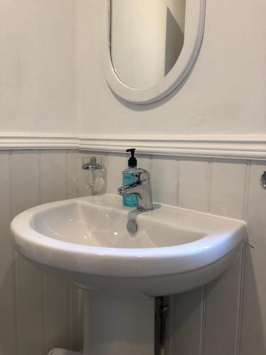 Websters Bed & Breakfast, Salisbury (fotografie 10)