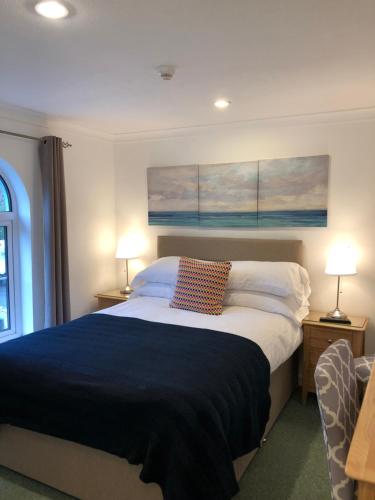 Websters Bed & Breakfast, Salisbury (fotografie 6)