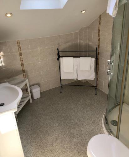 Websters Bed & Breakfast, Salisbury (fotografie 7)