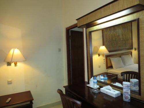 Laghawa Beach Hotel – Sanur, CO