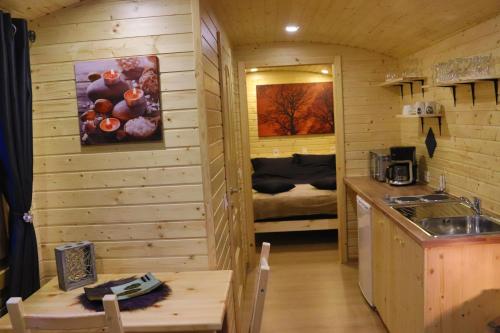 L' Instant Ch' Oizy in Bievre