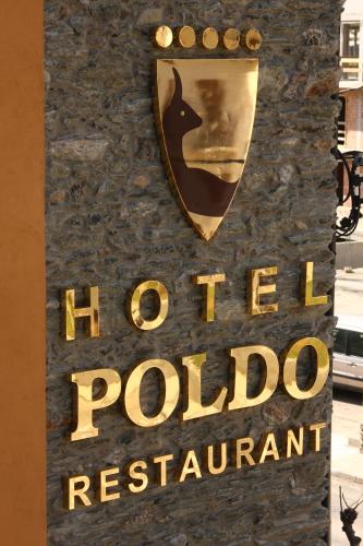 Hotel Poldo - image 12