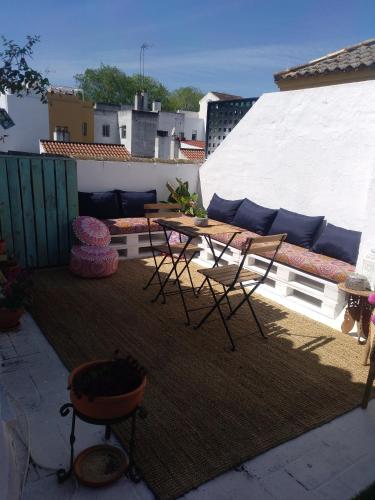 La Buhardilla de Carmen