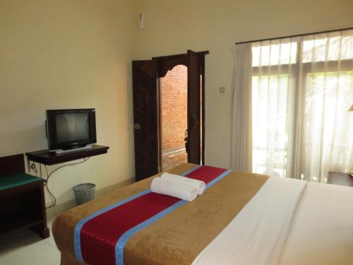 Laghawa Beach Hotel – Sanur, CO