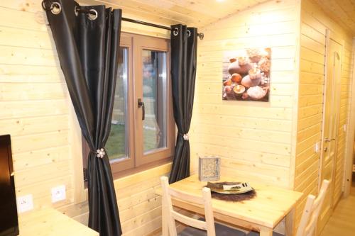 L' Instant Ch' Oizy in Bievre