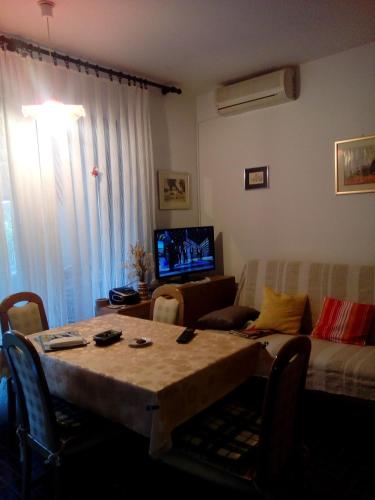  Apartment Mile, Unterkunft in Skunca